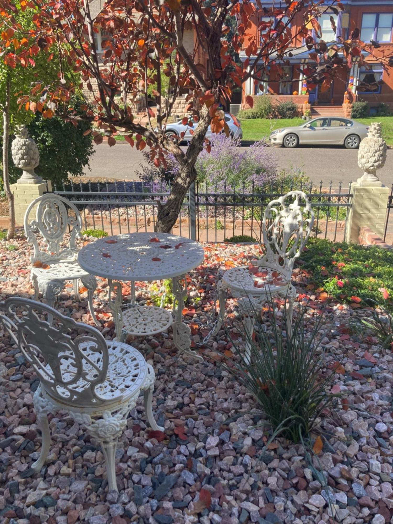 Pineapple House, Spacious 1St Floor Apartment! City Center! 96 Walk Score! Free Parking! Denver Exterior photo